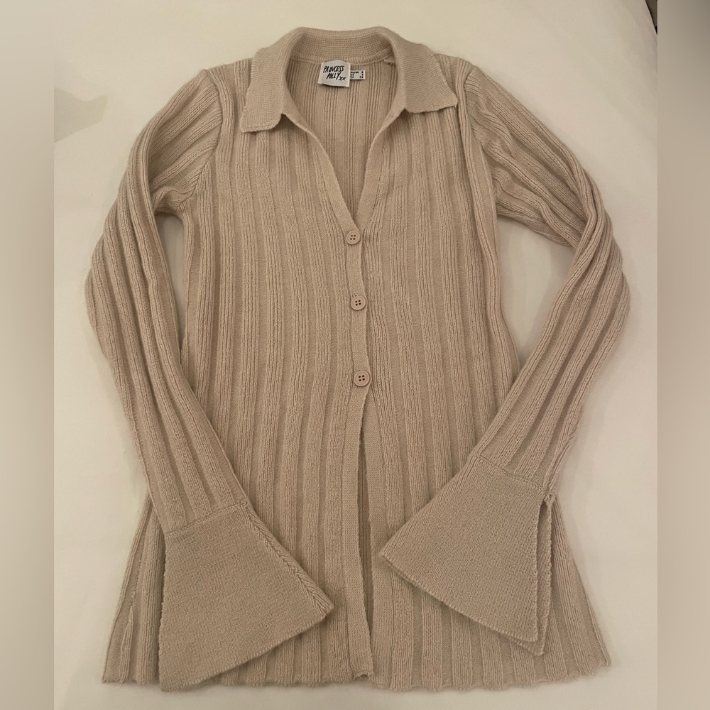 Brand new Princess Polly top
